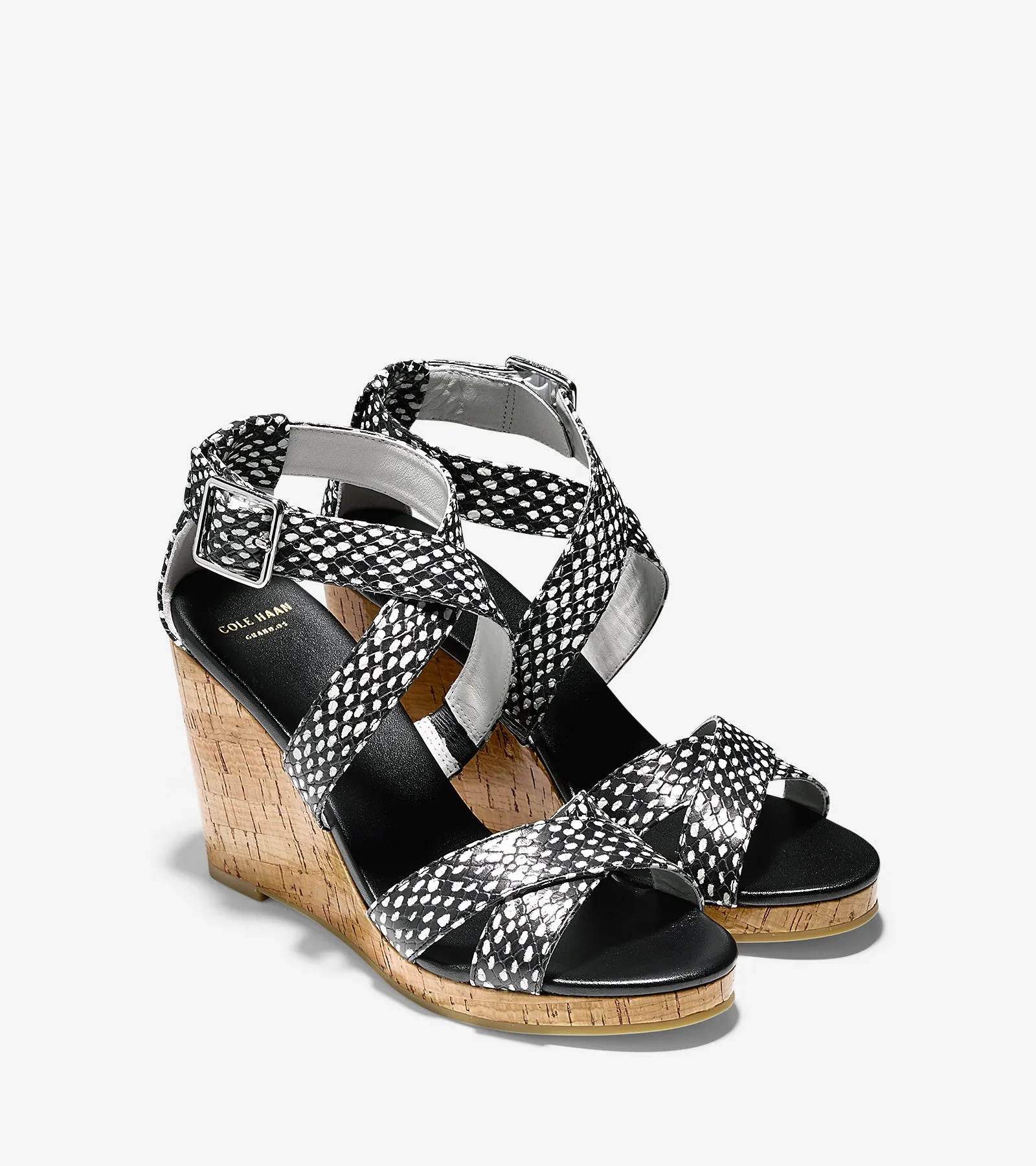 Jillian Wedge (85mm)