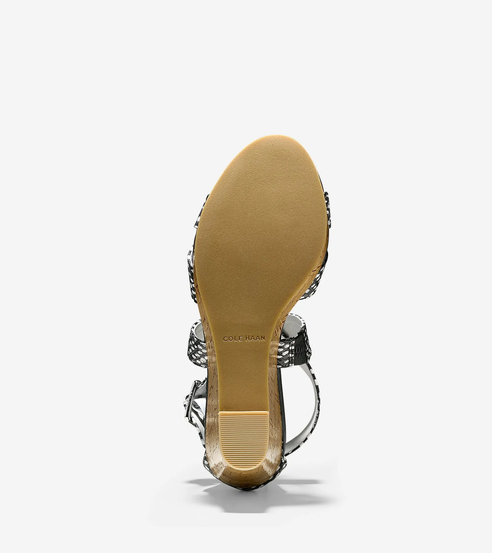 Jillian Wedge (85mm)