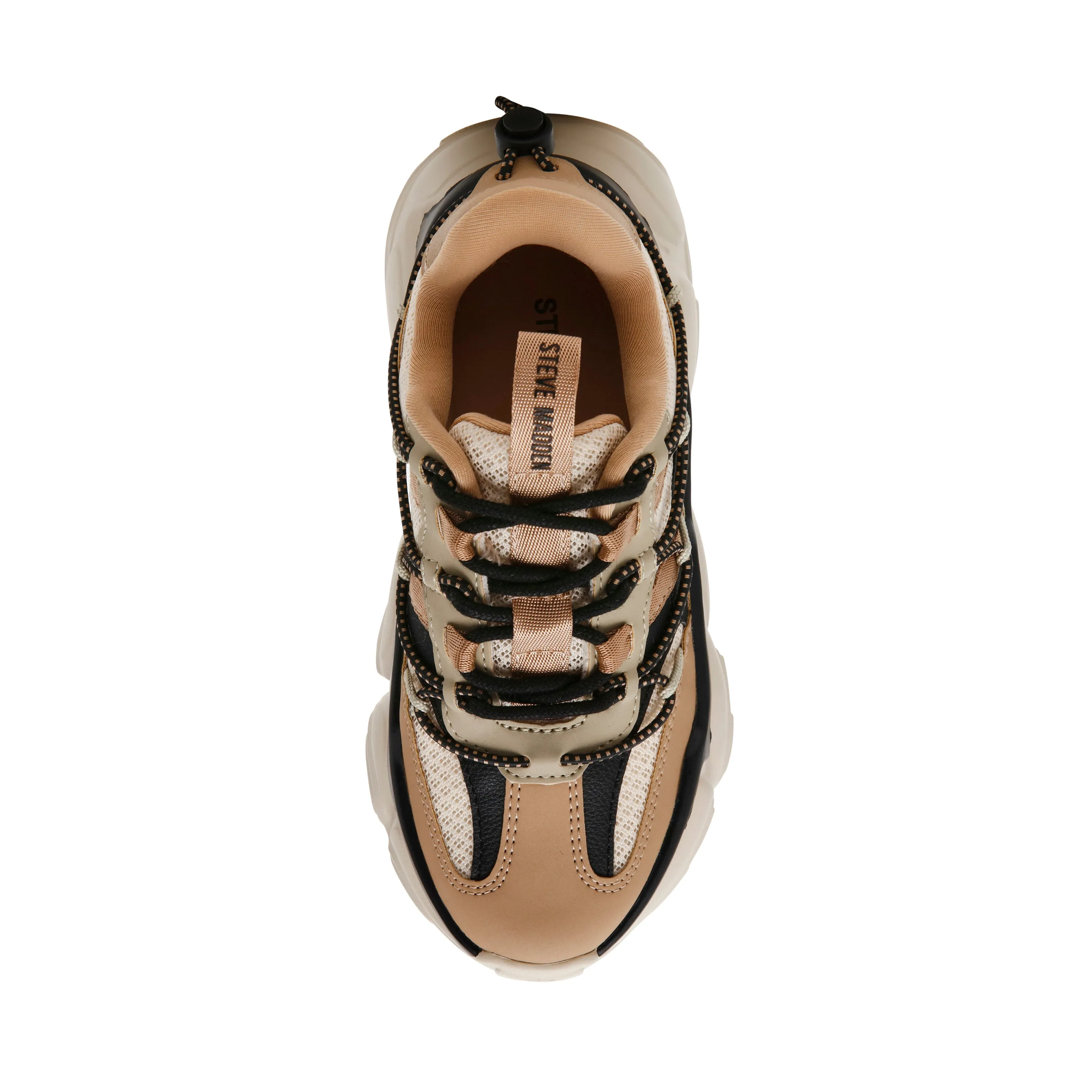 Jspectatorr Trainer KHAKI/BLACK