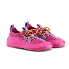 Knit Vegan Walker Barfotaskor