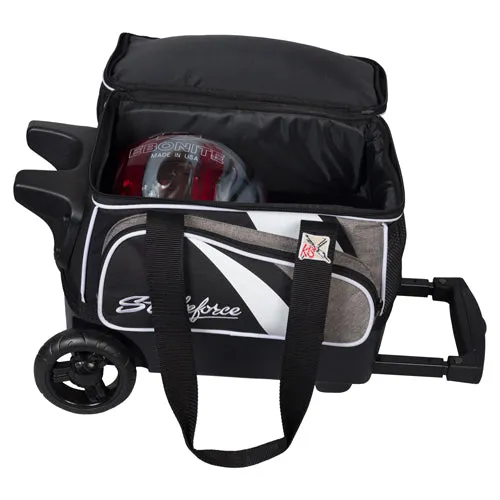 KR Strikeforce Cruiser Kanvas <br>1 Ball Roller