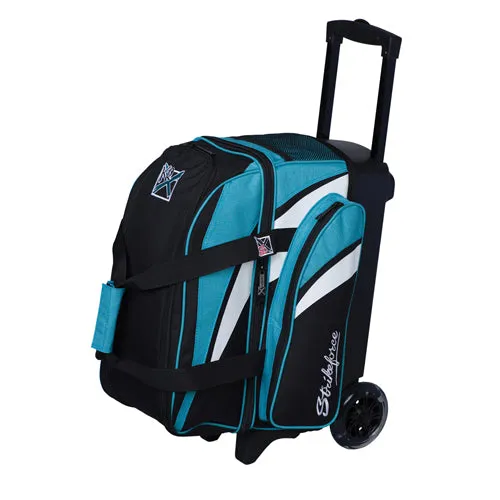 KR Strikeforce Cruiser Kanvas <br>2 Ball Roller