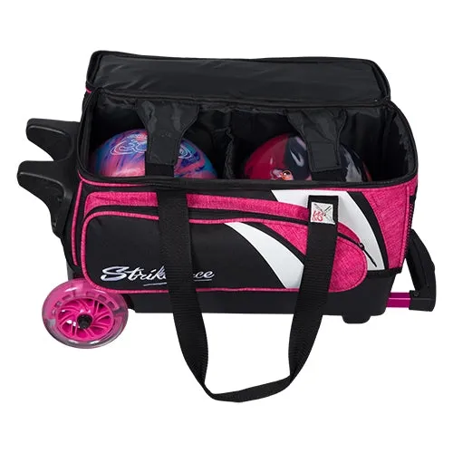 KR Strikeforce Cruiser Kanvas <br>2 Ball Roller