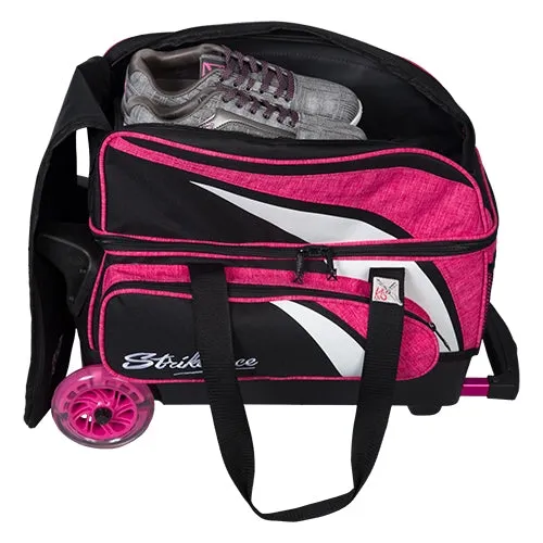 KR Strikeforce Cruiser Kanvas <br>2 Ball Roller