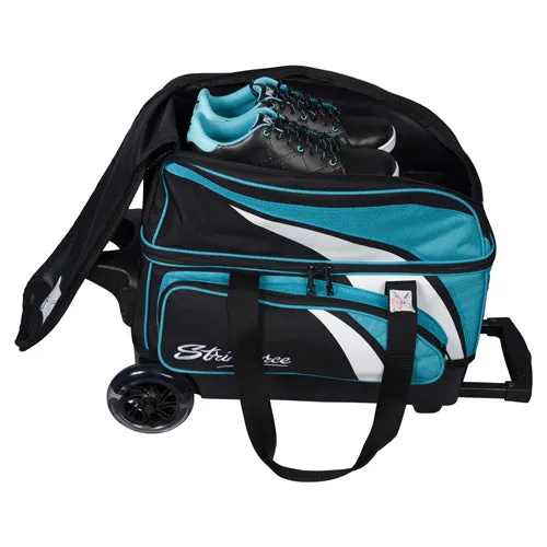 KR Strikeforce Cruiser Kanvas <br>2 Ball Roller