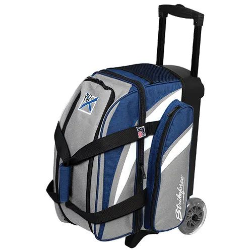 KR Strikeforce Cruiser Kanvas <br>2 Ball Roller
