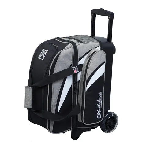 KR Strikeforce Cruiser Kanvas <br>2 Ball Roller