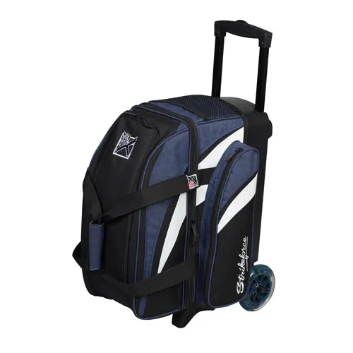 KR Strikeforce Cruiser Kanvas <br>2 Ball Roller