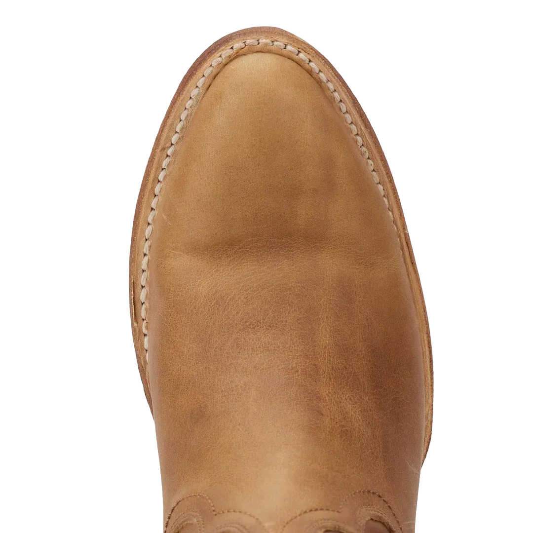 Lane Ladies Plain Jane Desert Clay Booties LB0546F