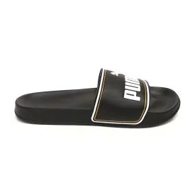 Leadcat FTR Slides