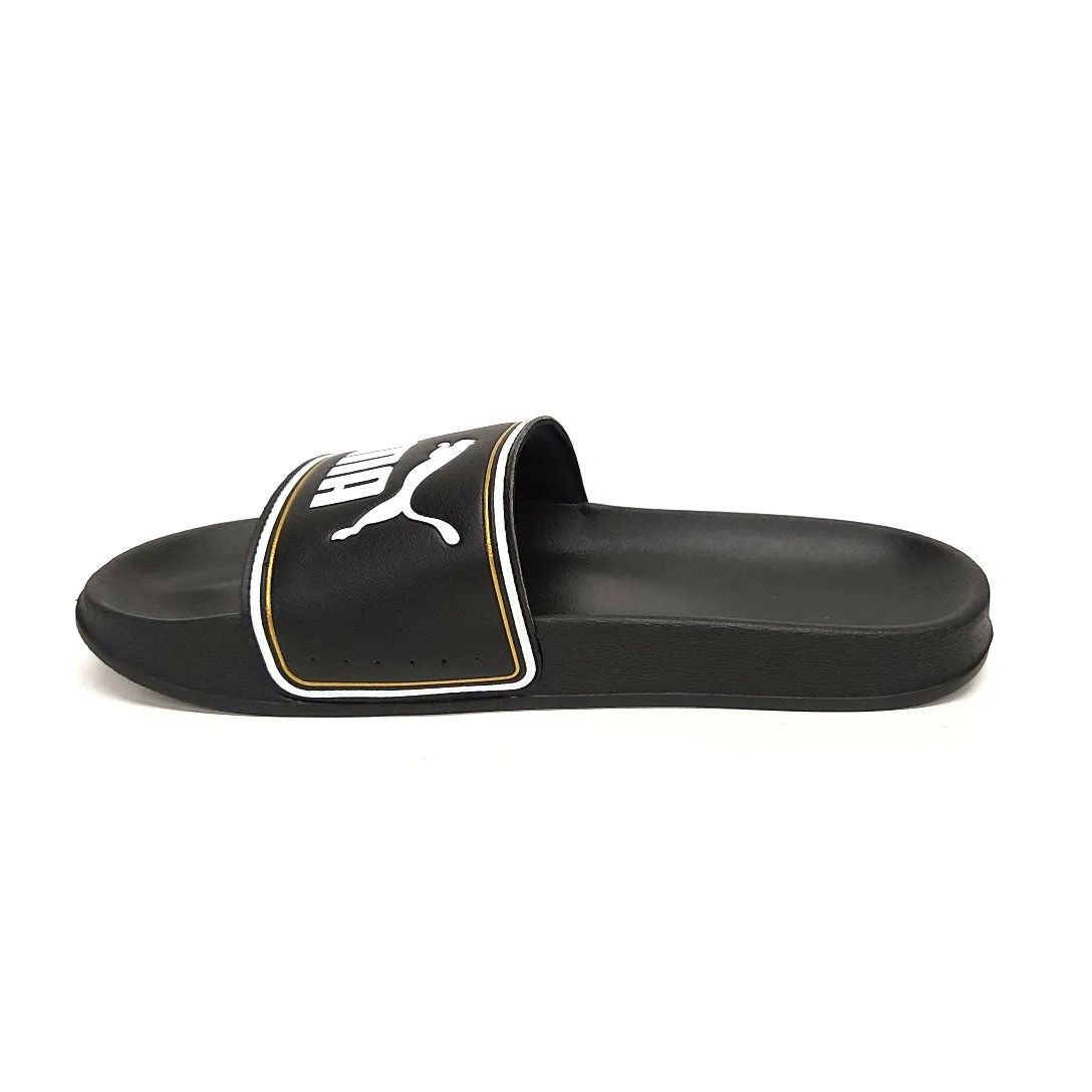 Leadcat FTR Slides
