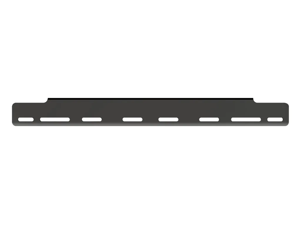 LED Light Bar / License Plate Bracket AX - by Osram