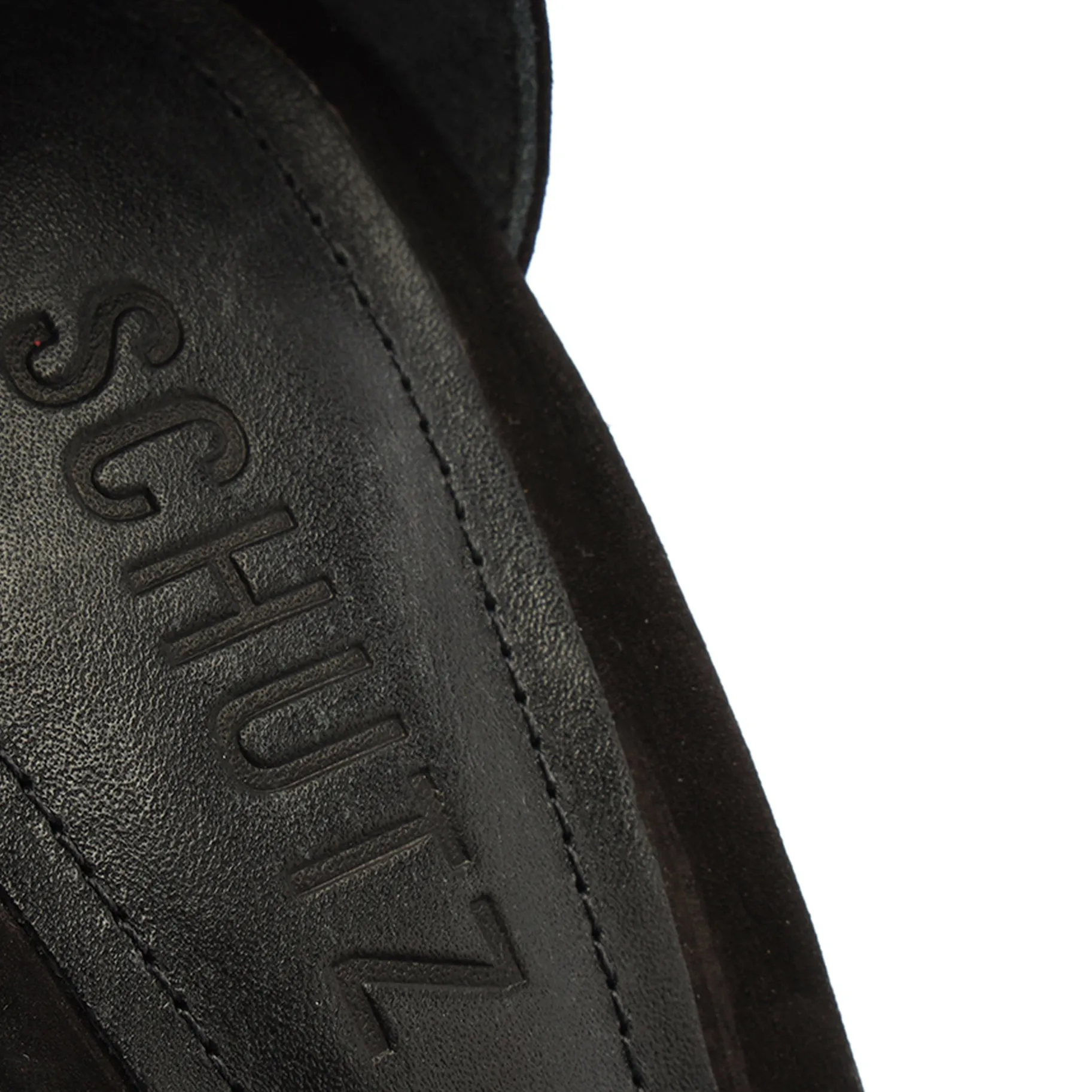 Linsey Nubuck Sandal