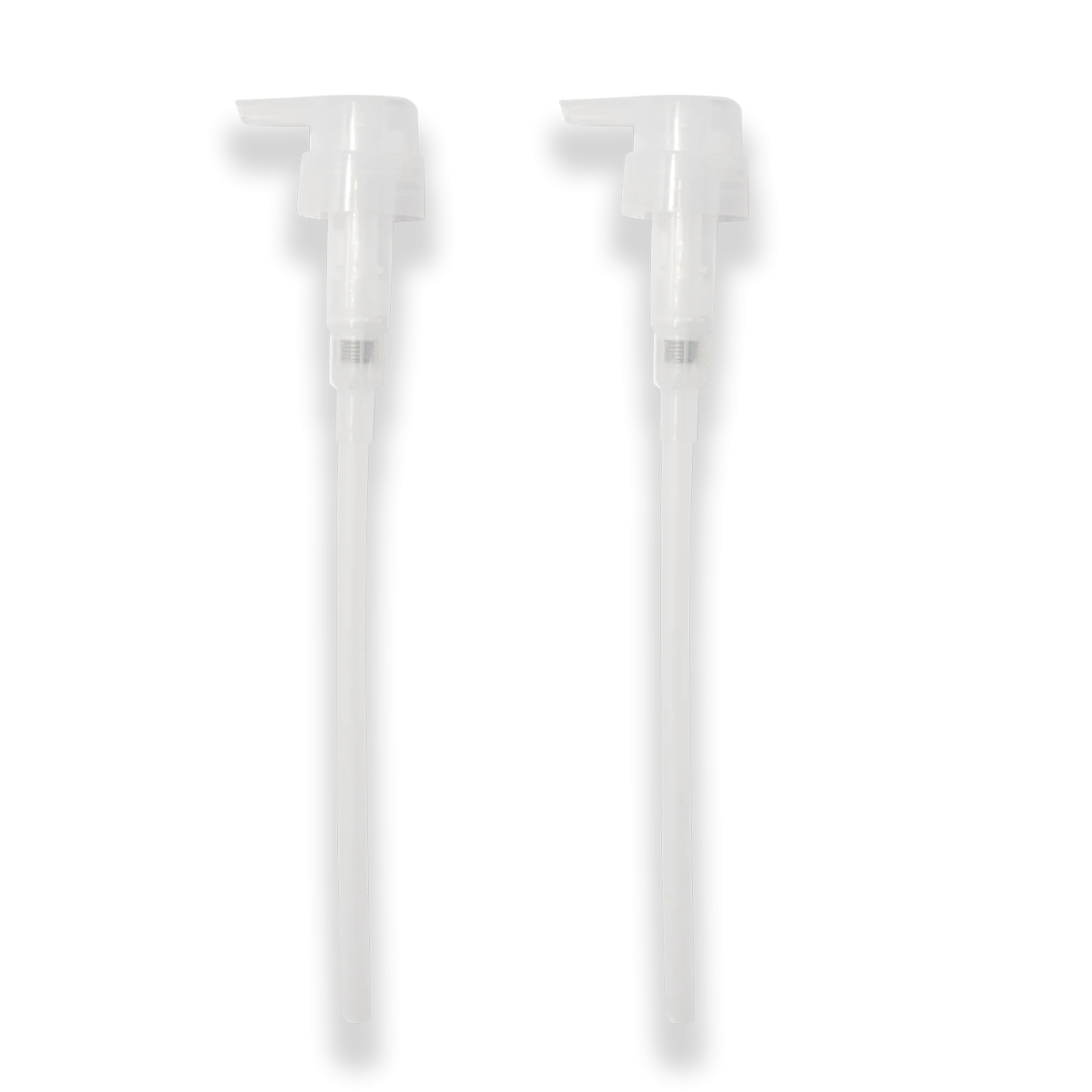 liter pump set of 2 for amika shampoo   conditioner