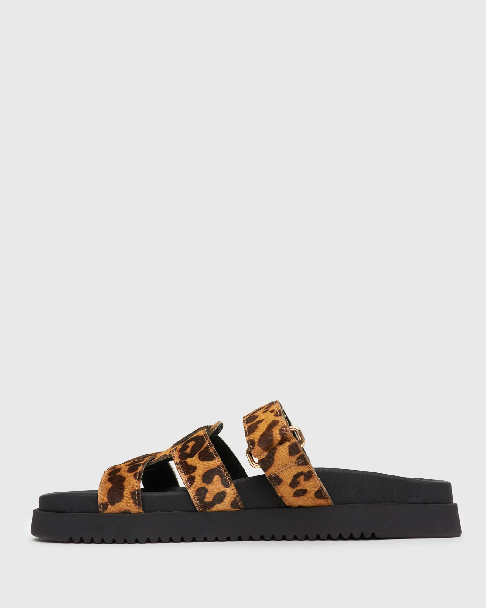 MEADOW Footbed Slides