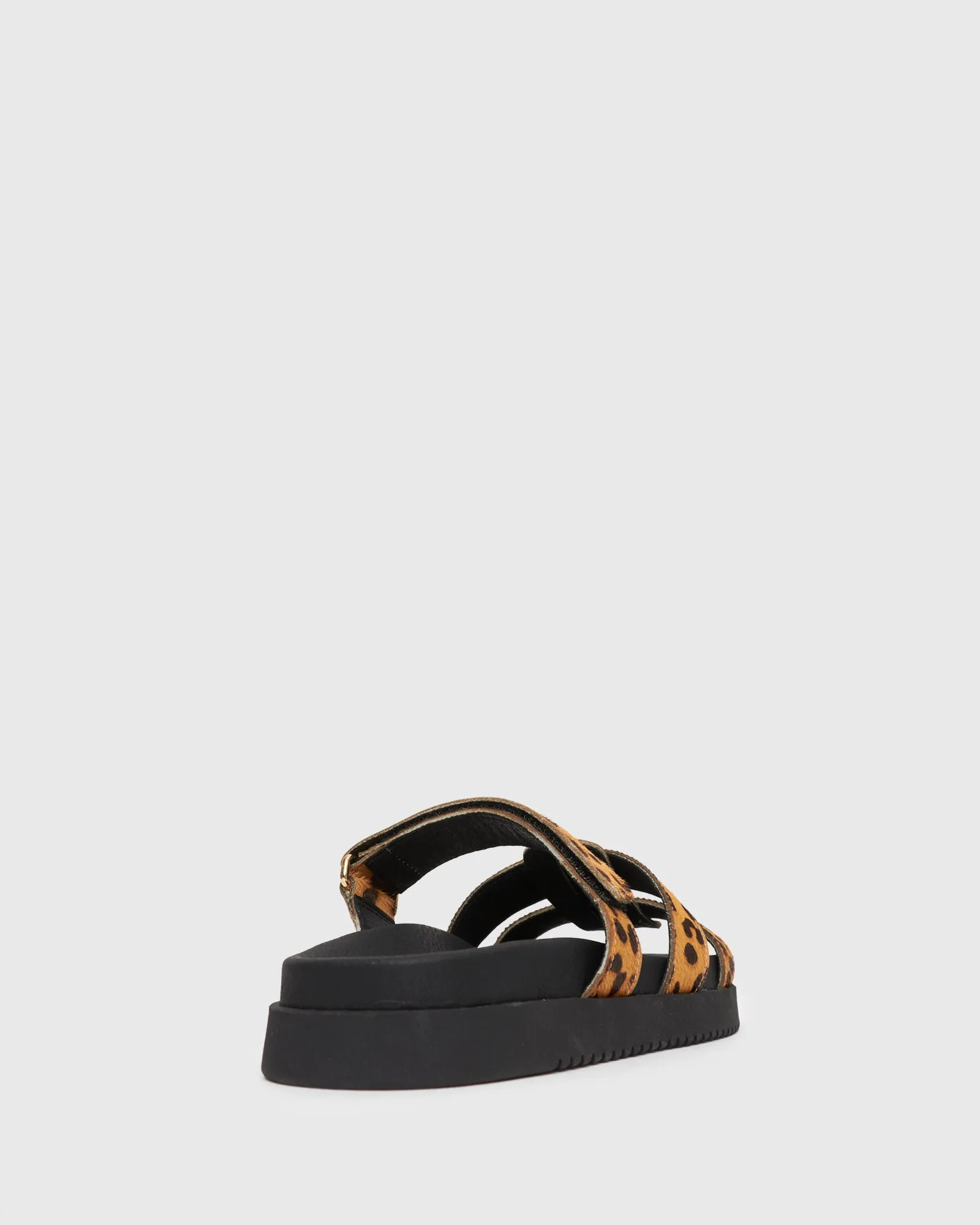 MEADOW Footbed Slides