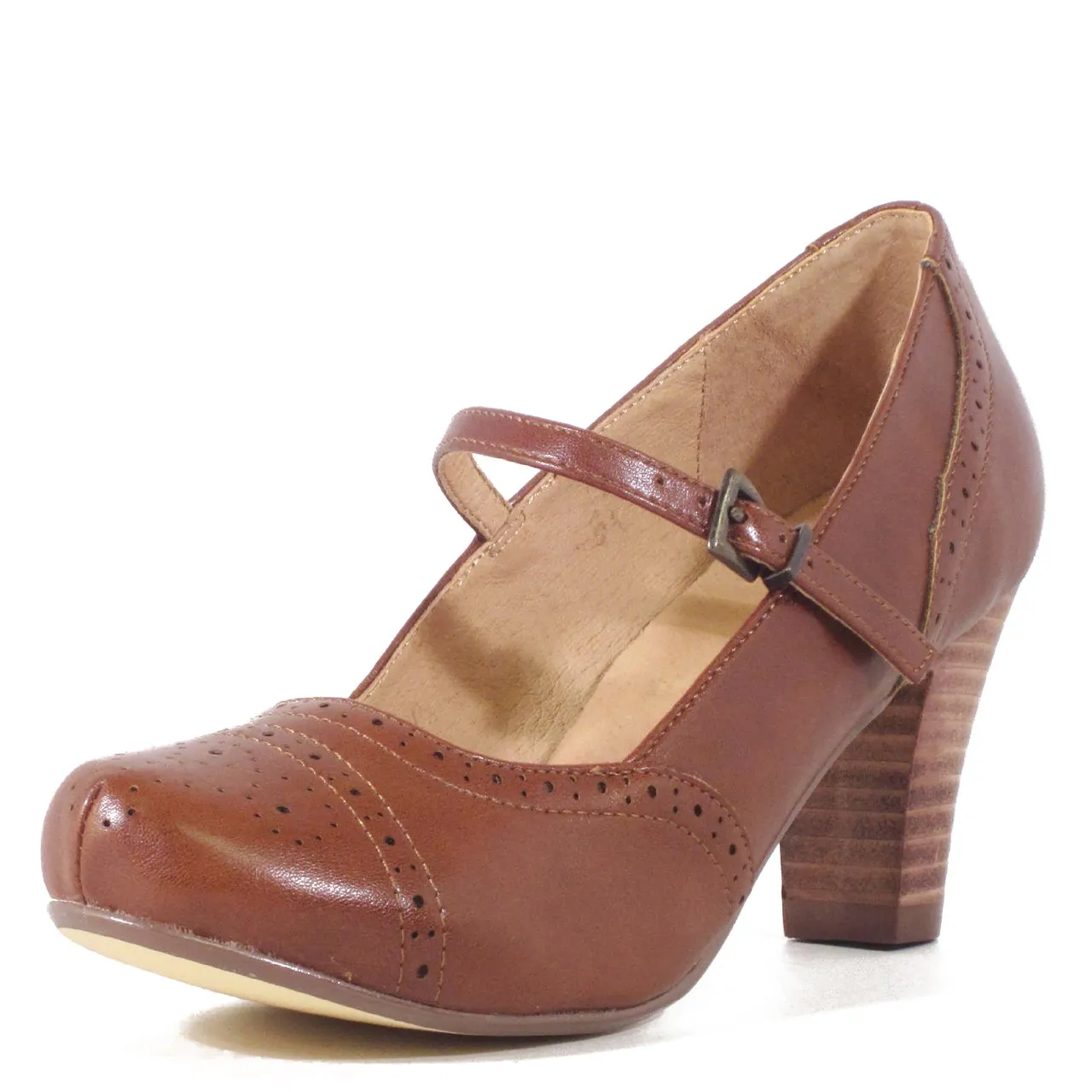 Melody Heels