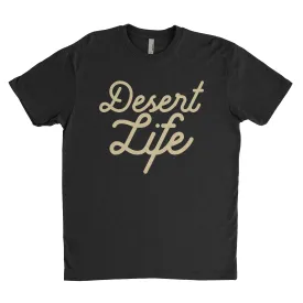 Men's Desert Life T-Shirt