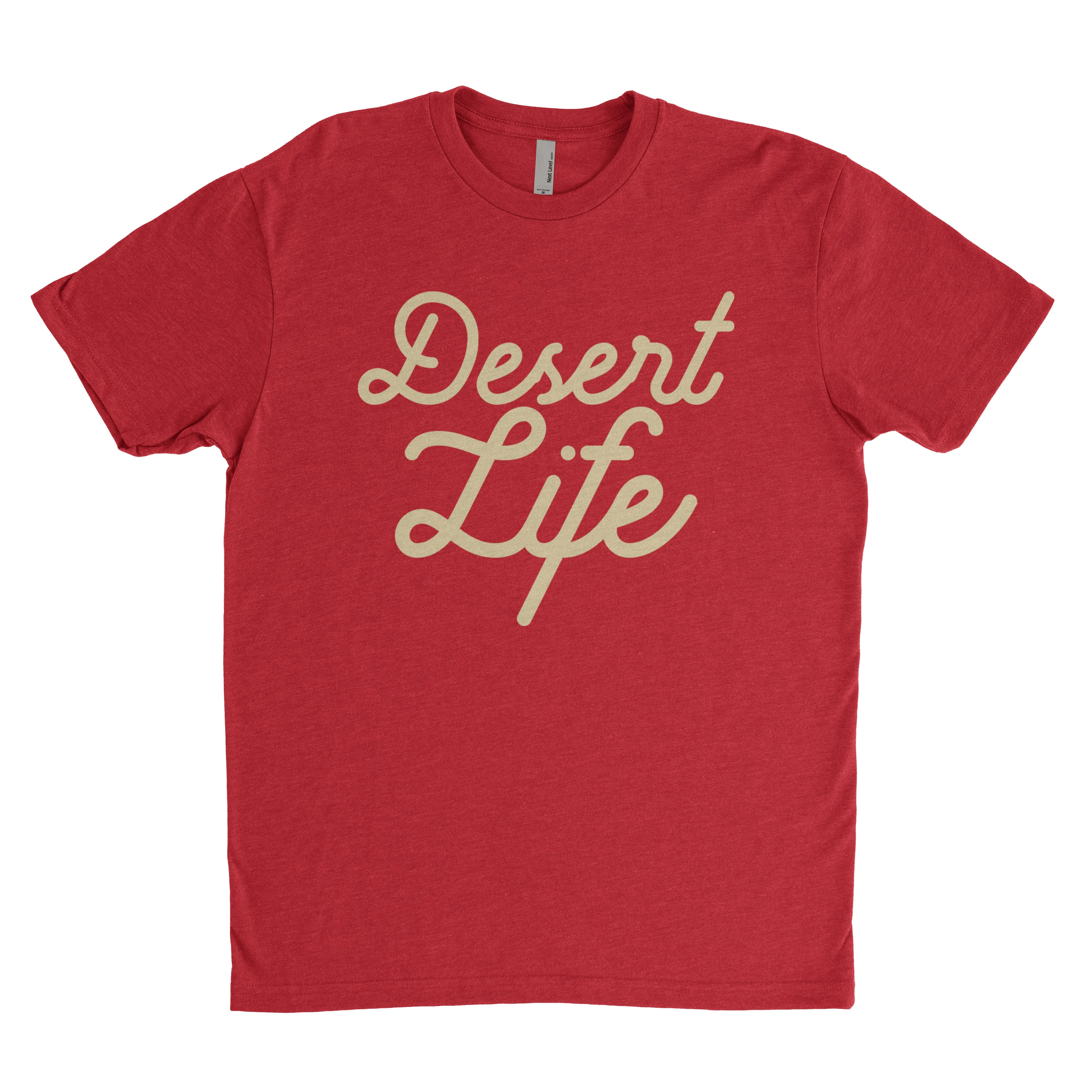 Men's Desert Life T-Shirt