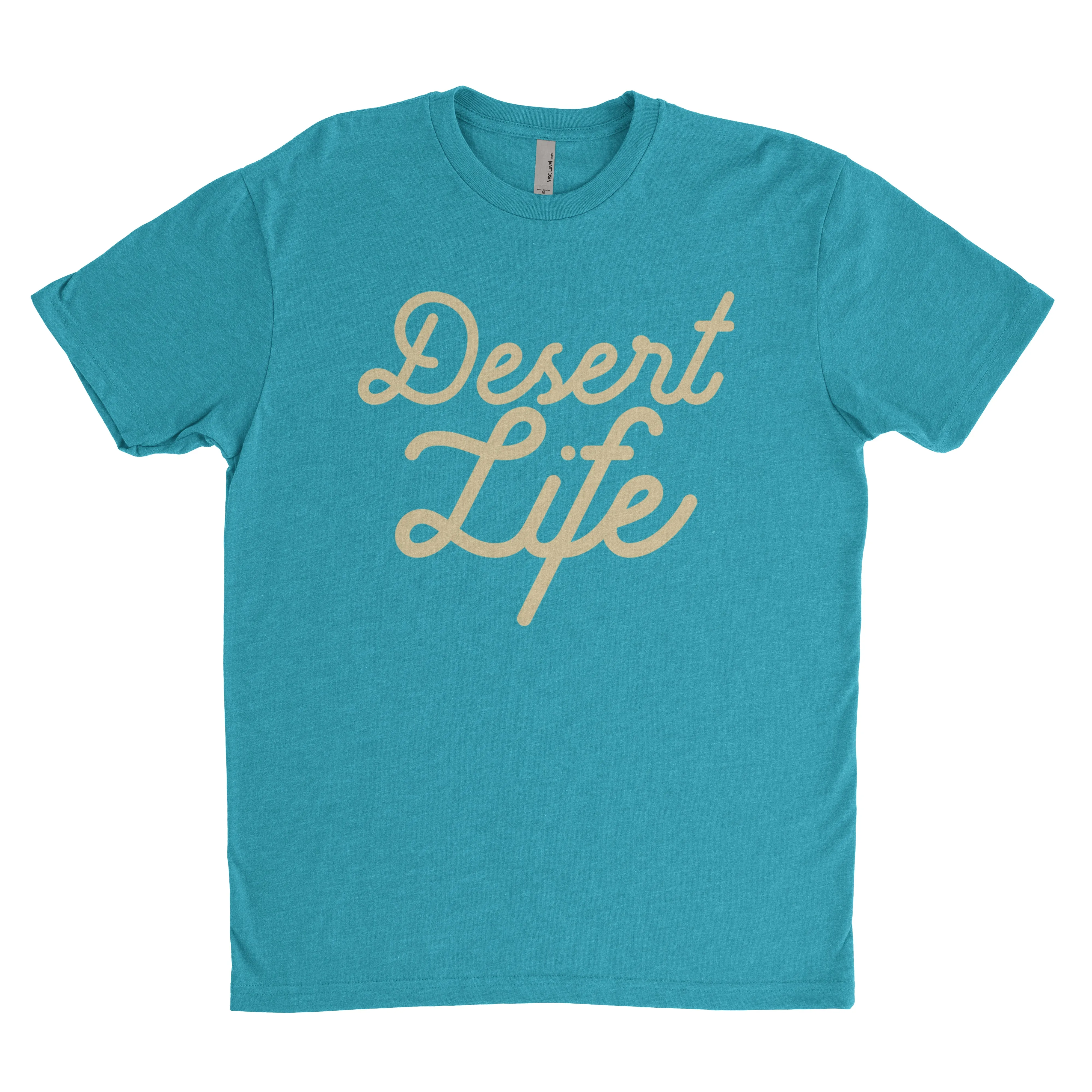 Men's Desert Life T-Shirt