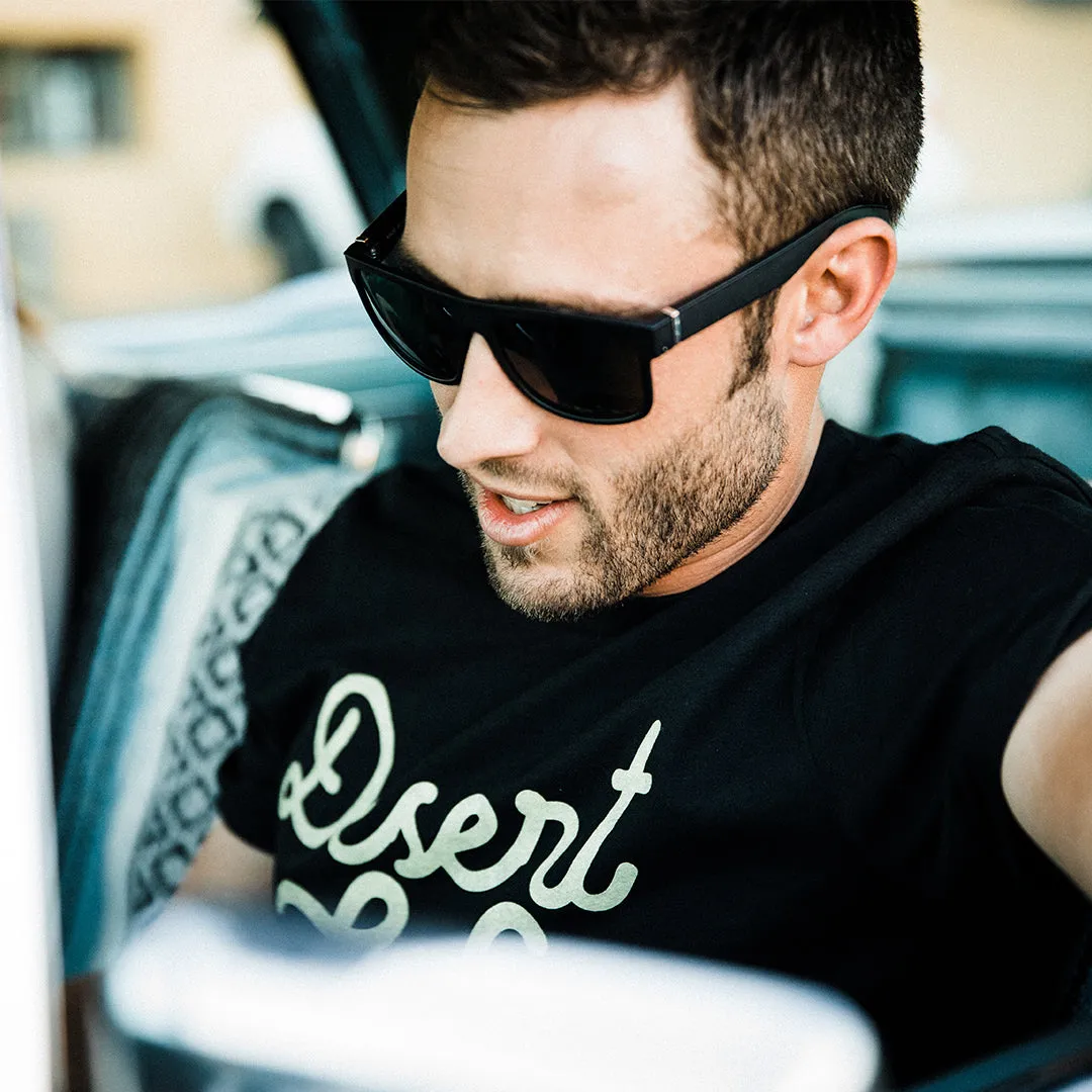 Men's Desert Life T-Shirt