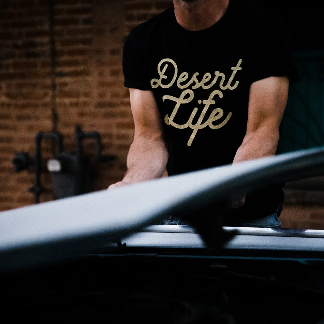 Men's Desert Life T-Shirt