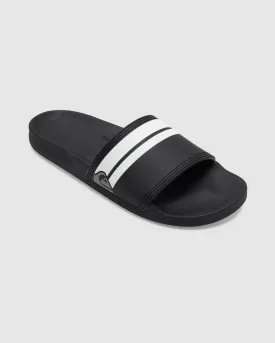 Mens Rivi Slides