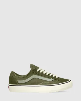 MENS STYLE 36 DECON VR3 SHOES
