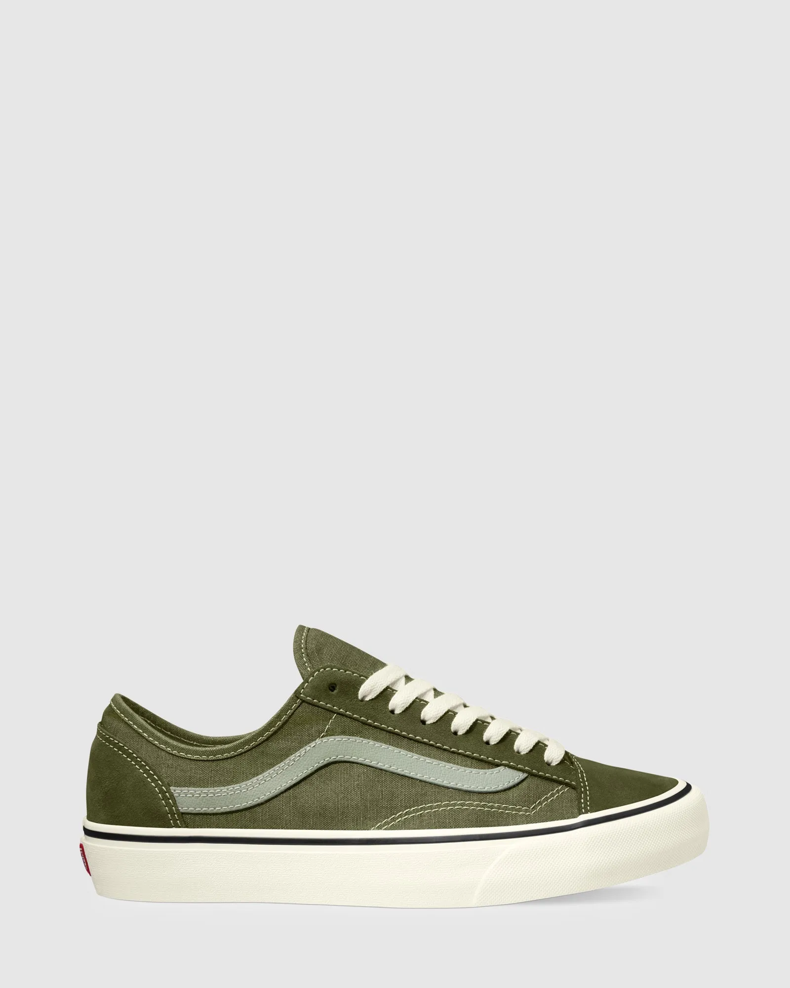 MENS STYLE 36 DECON VR3 SHOES