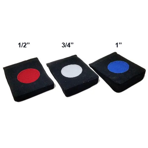 Mongoose The Wedge Kit <br>Wrist Support Inserts