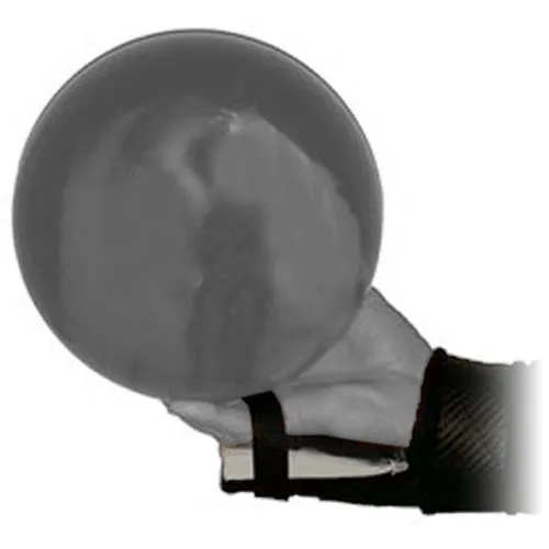 Mongoose The Wedge Kit <br>Wrist Support Inserts