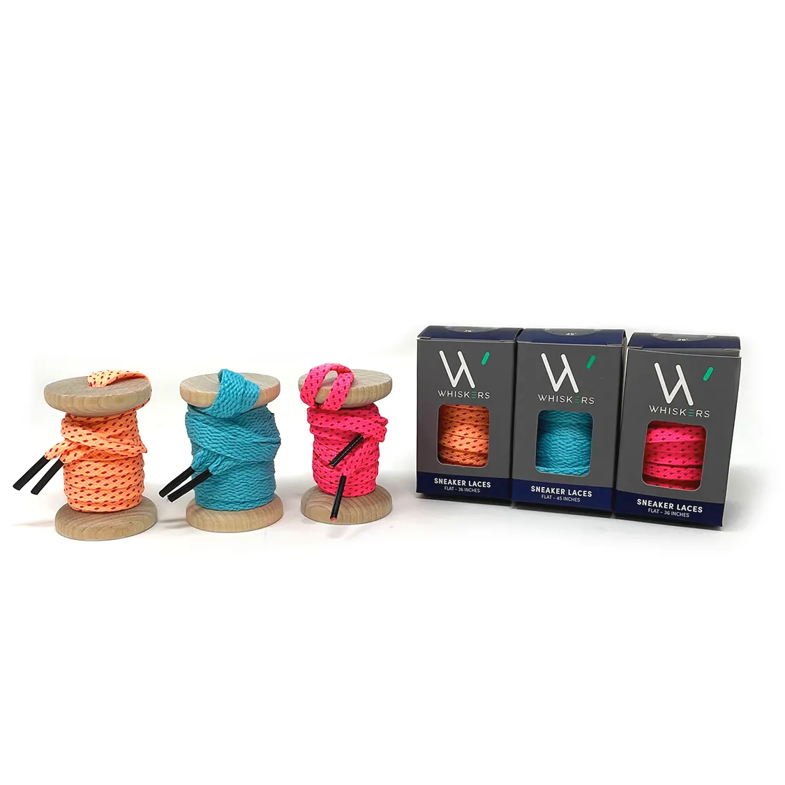Mother Lovers 3-Pack (Sneaker Laces)
