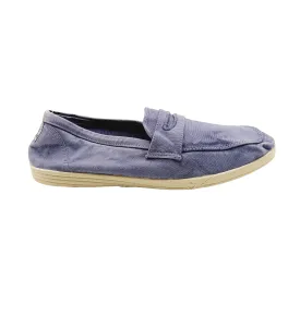 NATURAL WORLD 316E MEN  BLUE