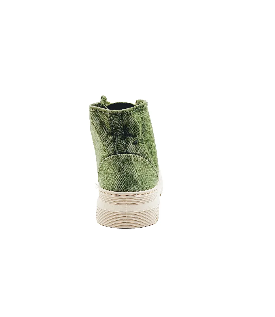 NATURAL WORLD 7101E MEN OLIVE