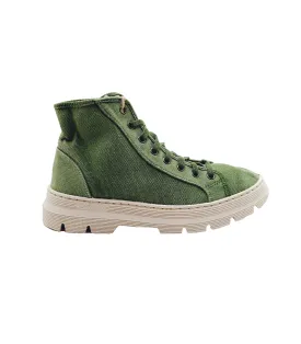 NATURAL WORLD 7101E MEN OLIVE