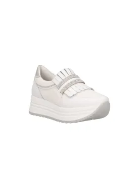 NeroGiardini Skipper Platform Sneaker - FS