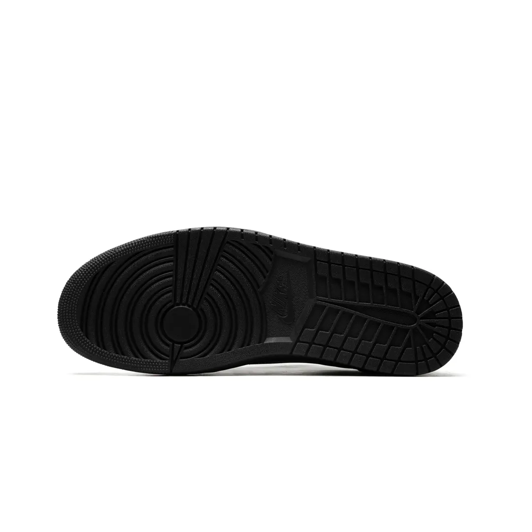 Nike Air Jordan 1 Black Phantom