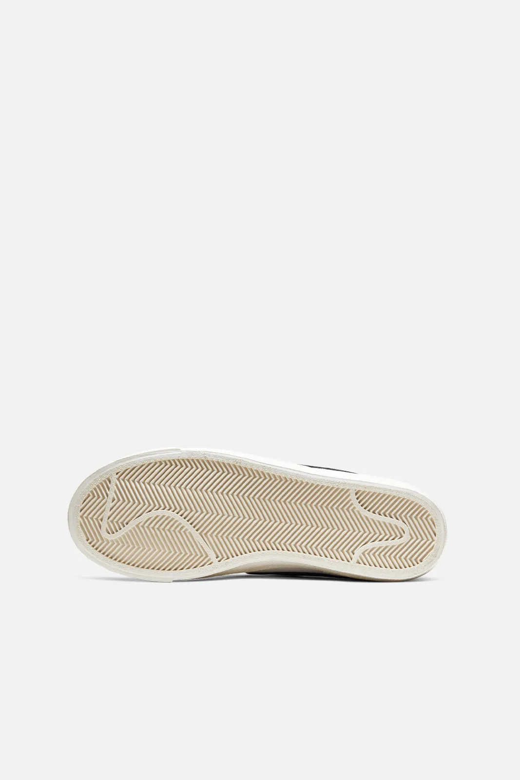 Nike Blazer Mid '77 - White/black-sail