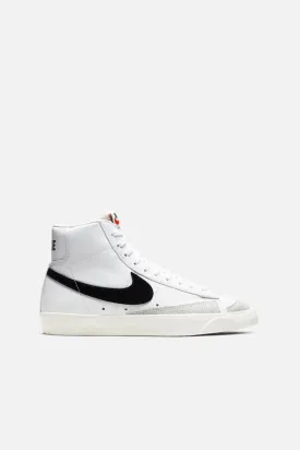 Nike Blazer Mid '77 - White/black-sail