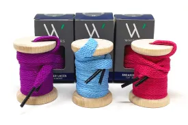 No Fuchsias Given Pack (All-Pro® Laces)