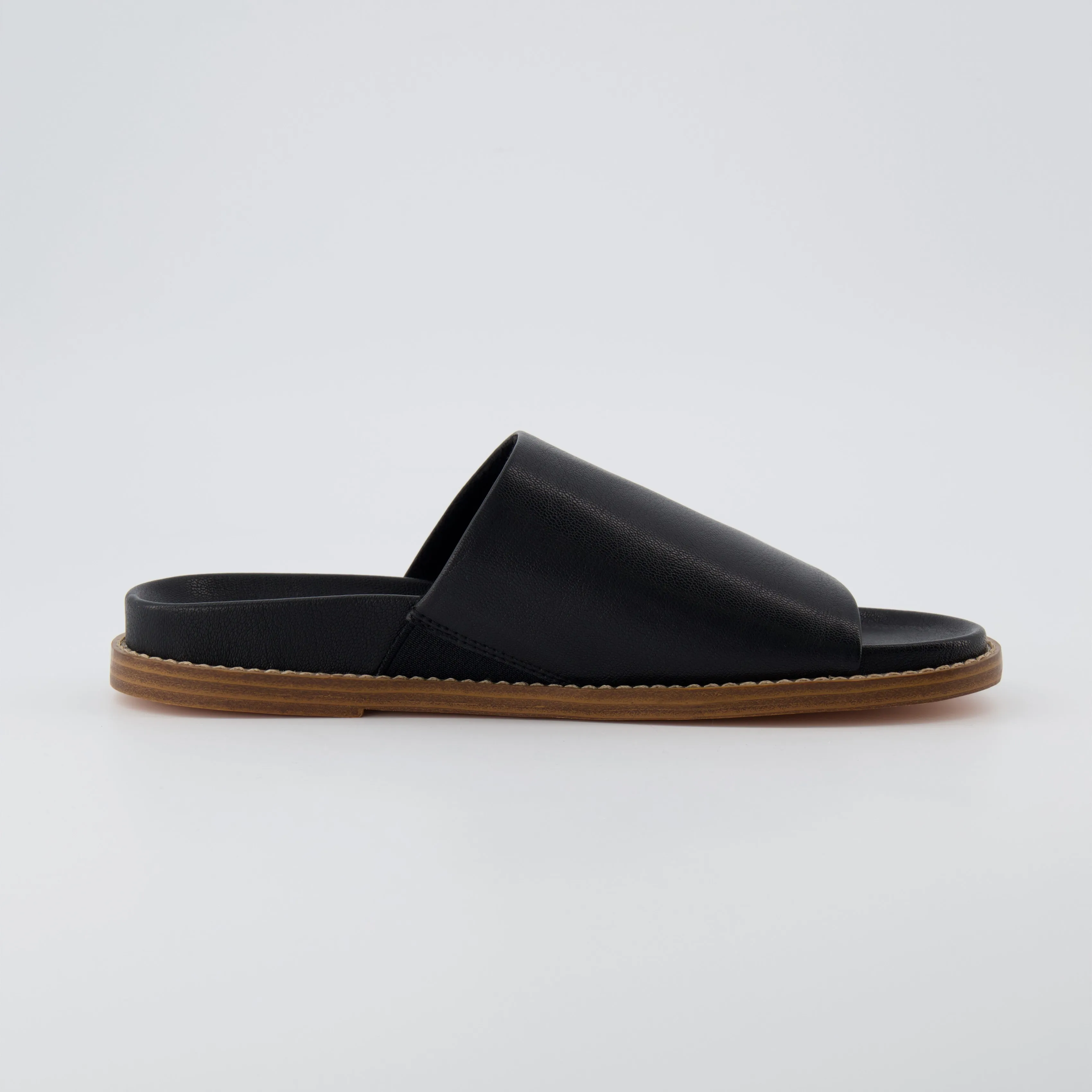 Nugget Footbed Slide Sandal