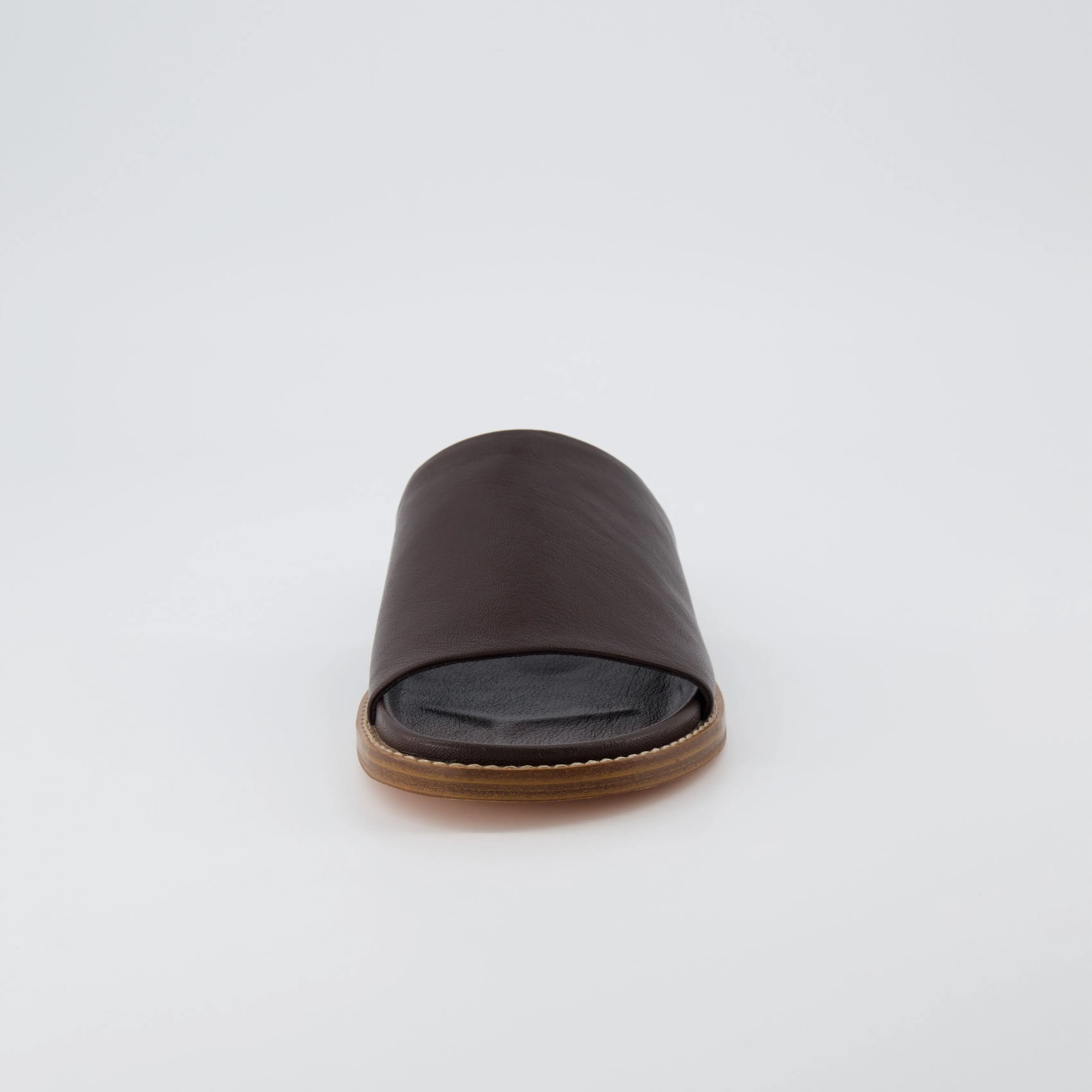 Nugget Footbed Slide Sandal