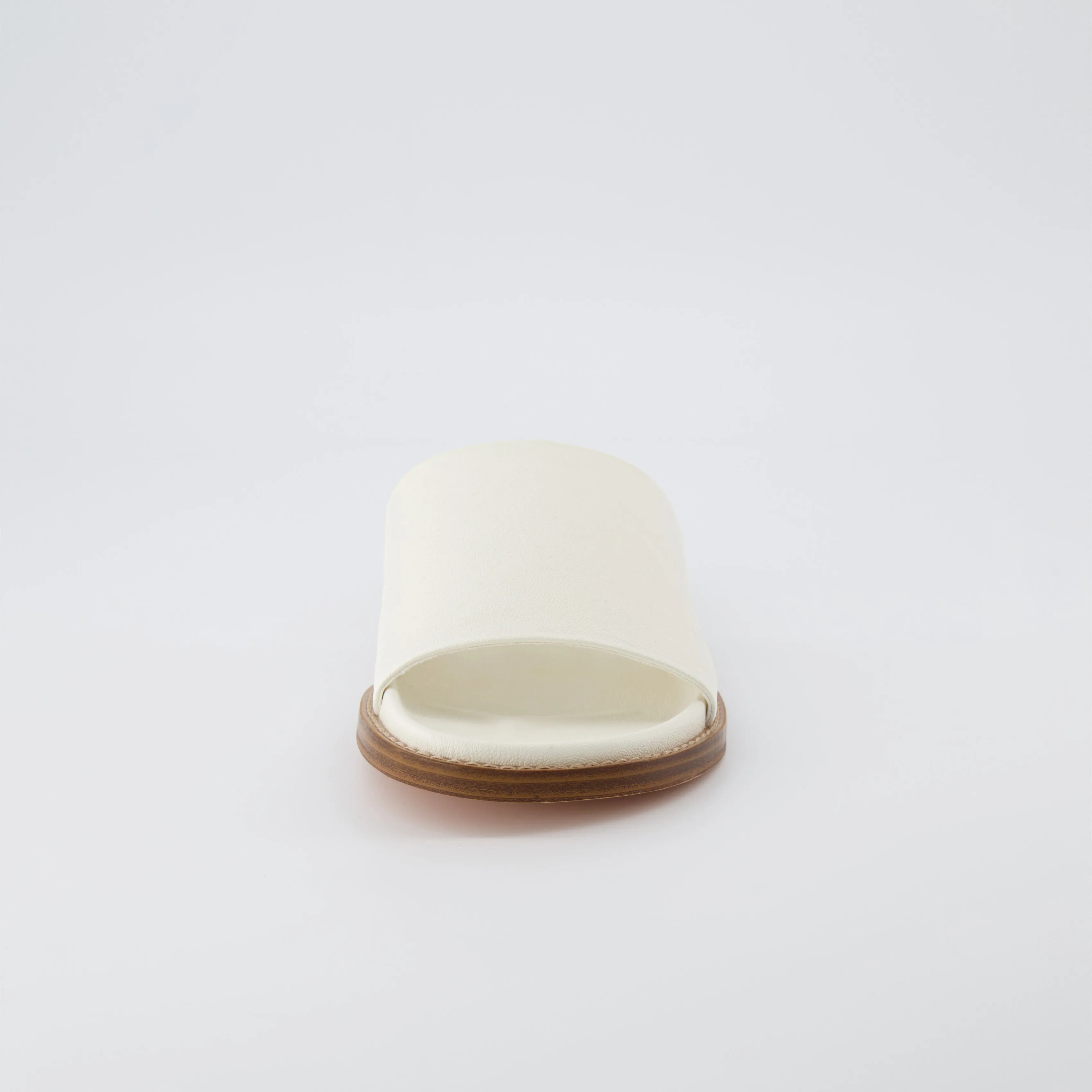 Nugget Footbed Slide Sandal