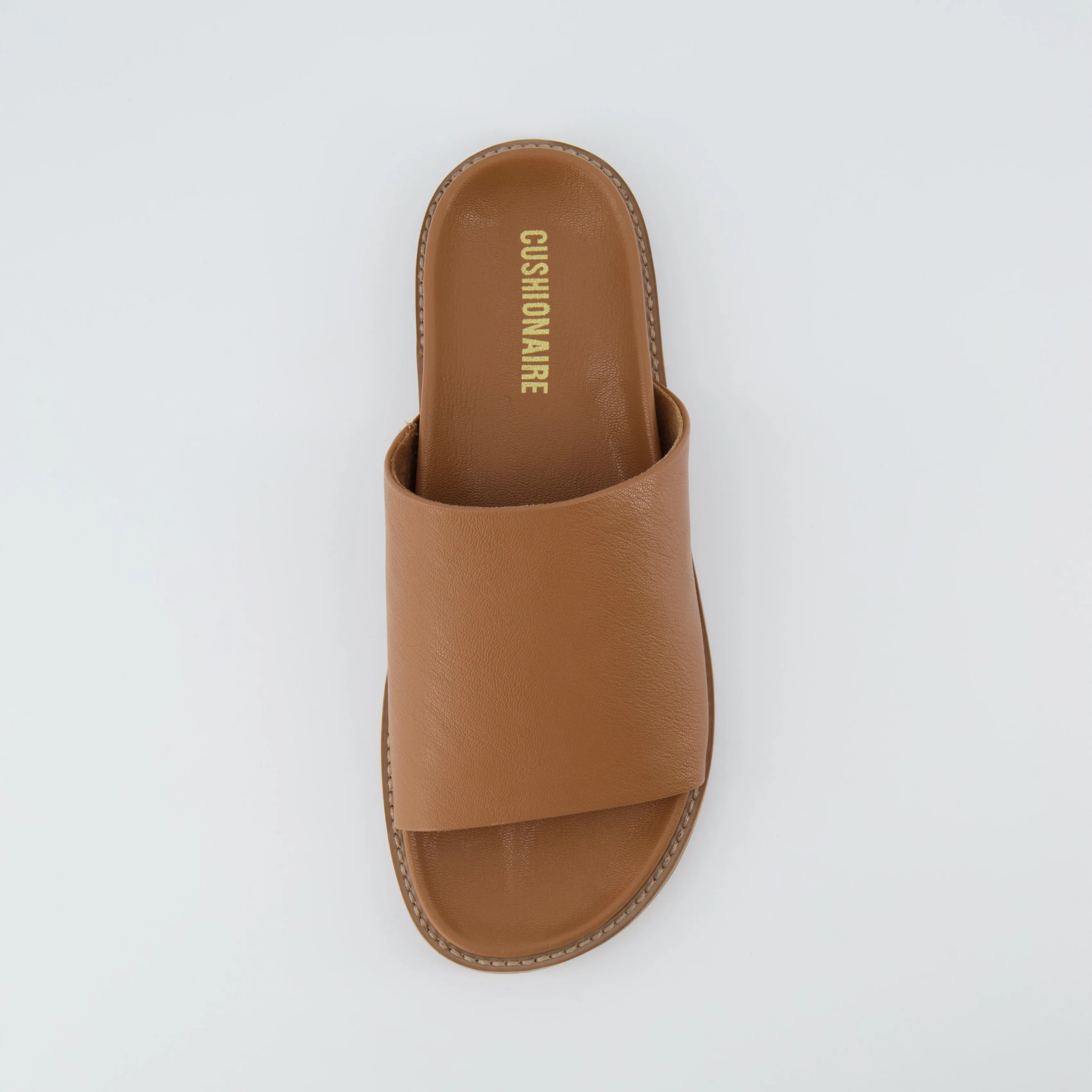 Nugget Footbed Slide Sandal