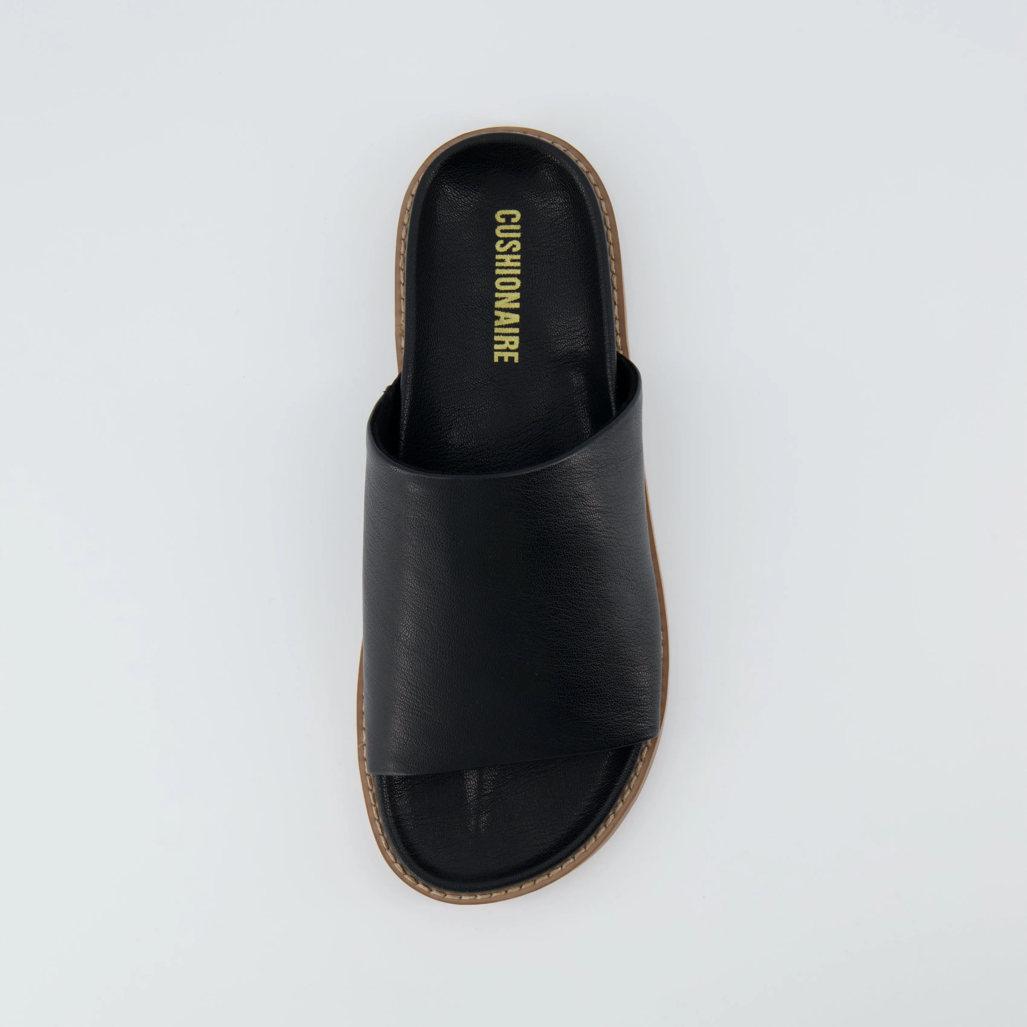 Nugget Footbed Slide Sandal