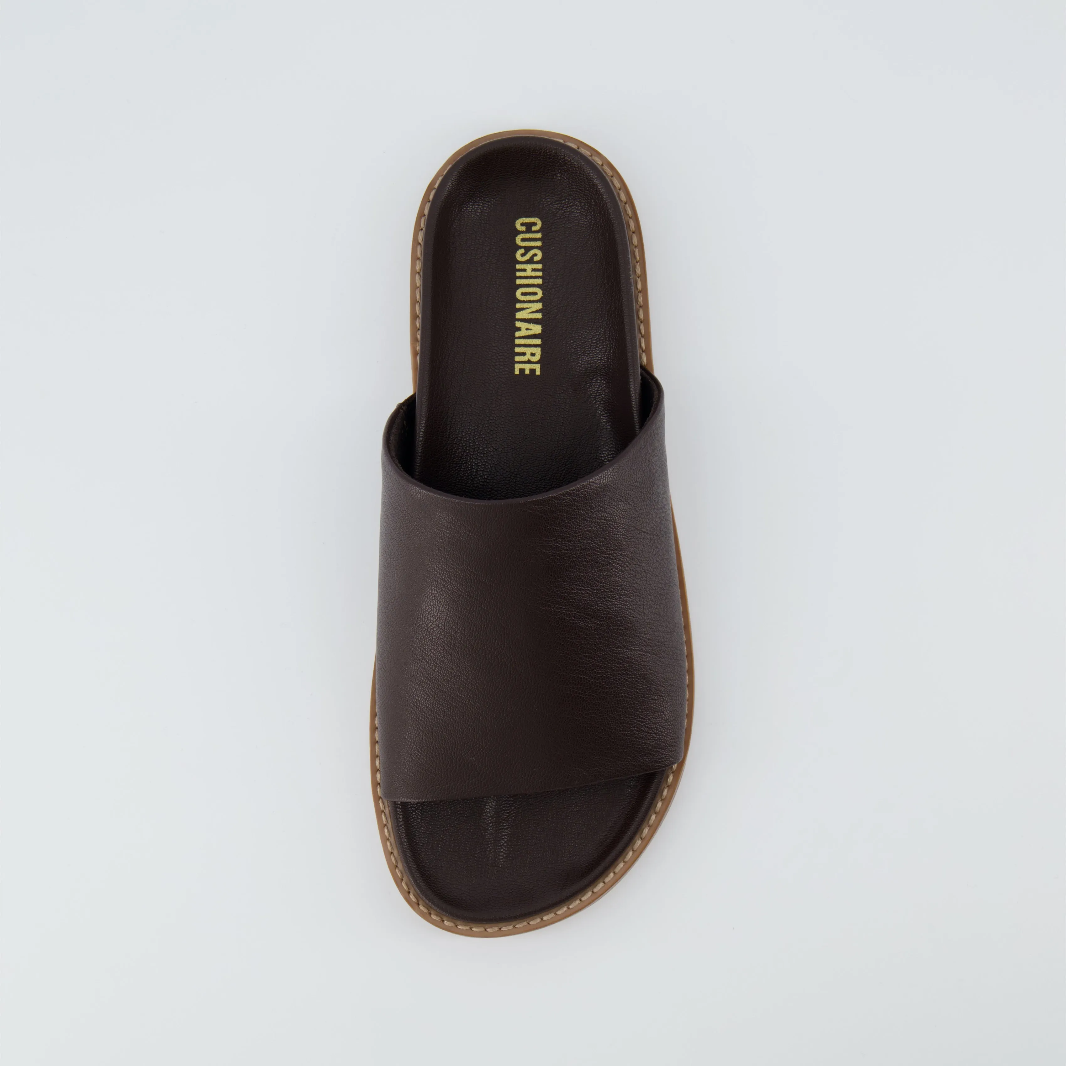 Nugget Footbed Slide Sandal