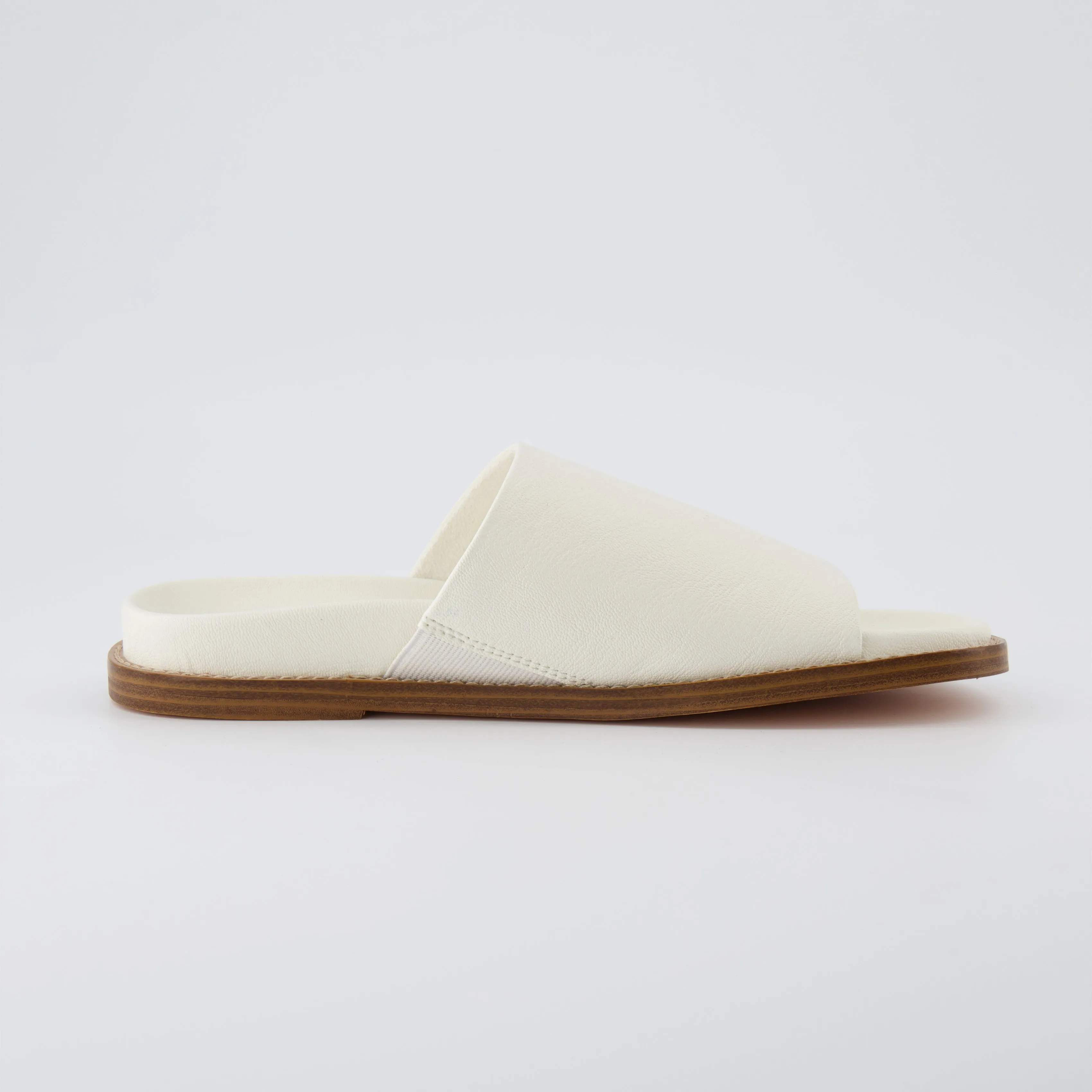 Nugget Footbed Slide Sandal