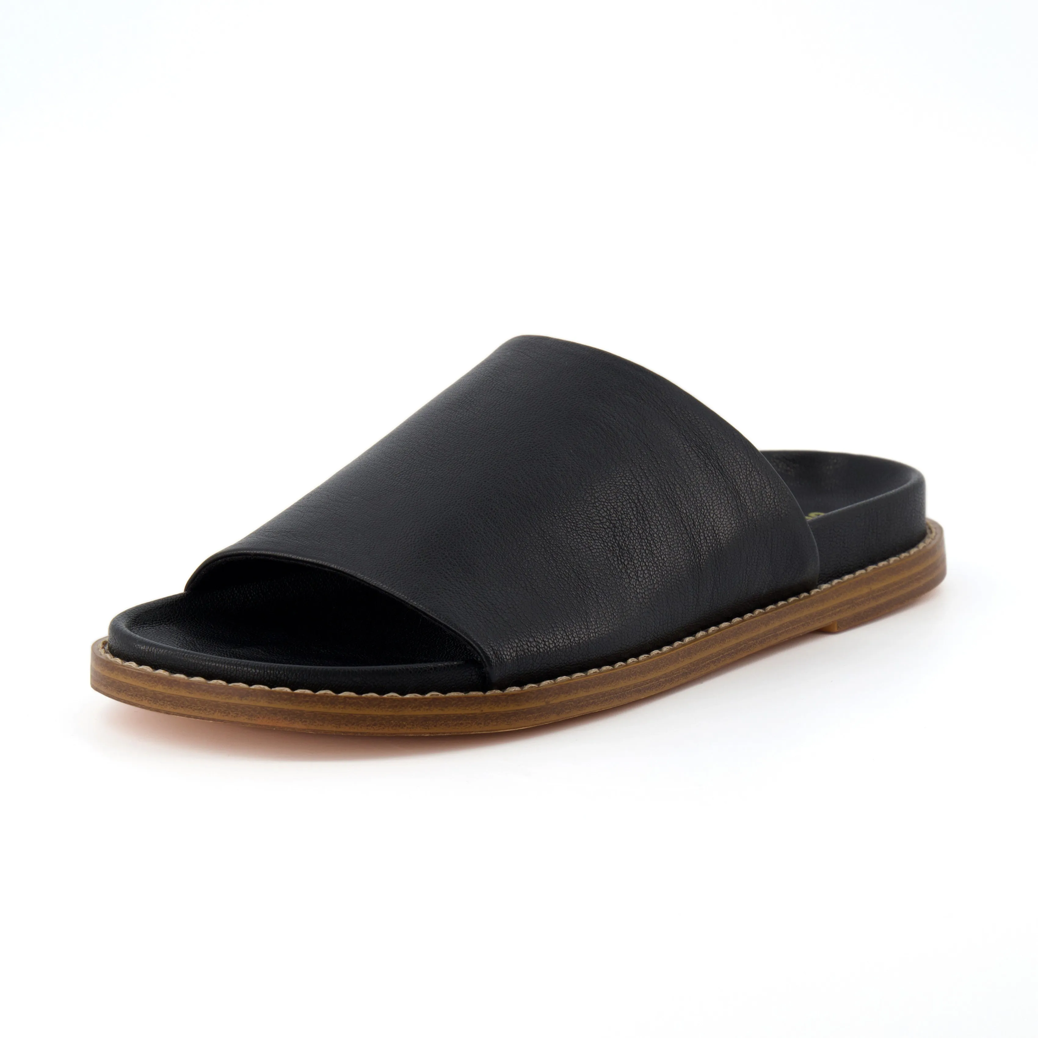 Nugget Footbed Slide Sandal