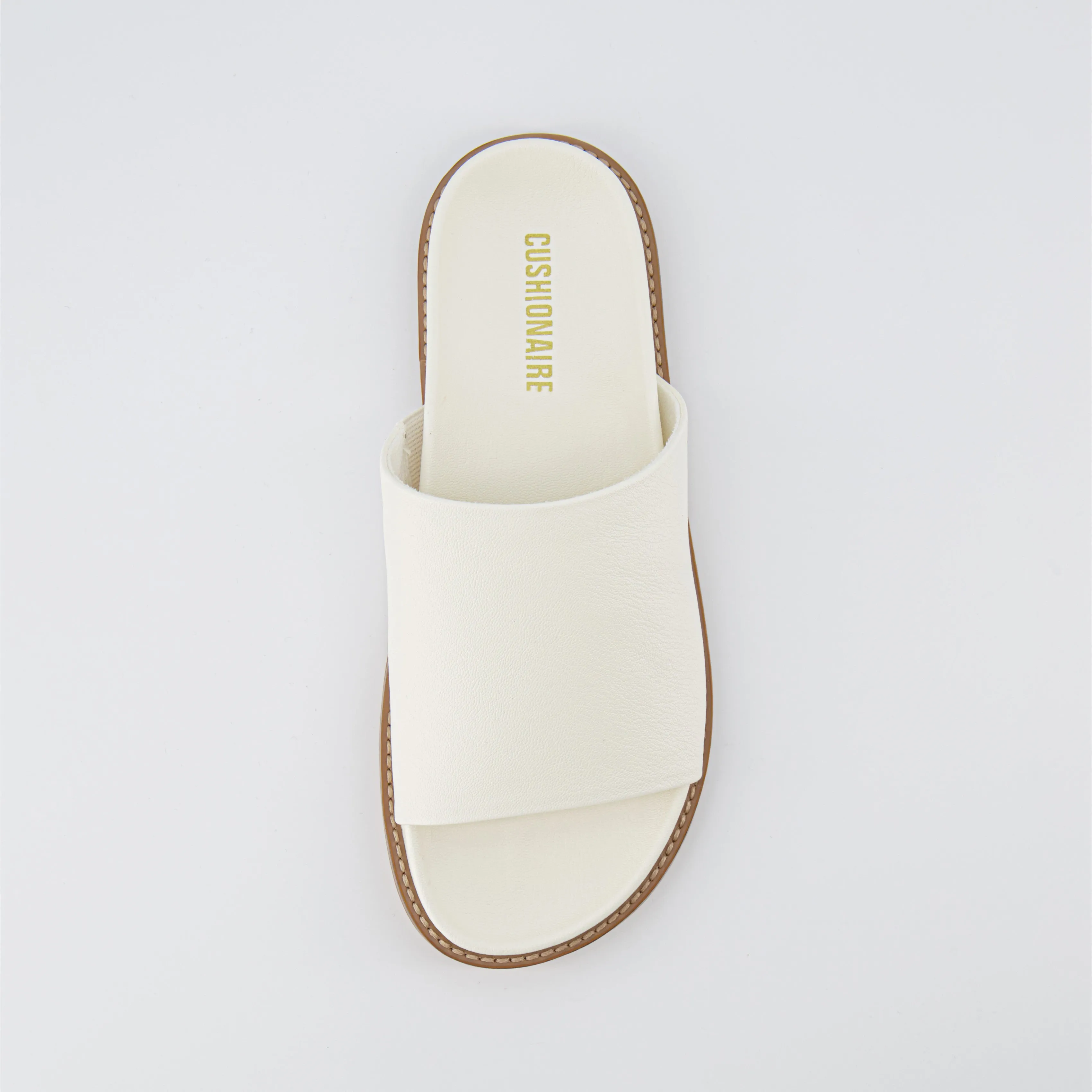 Nugget Footbed Slide Sandal