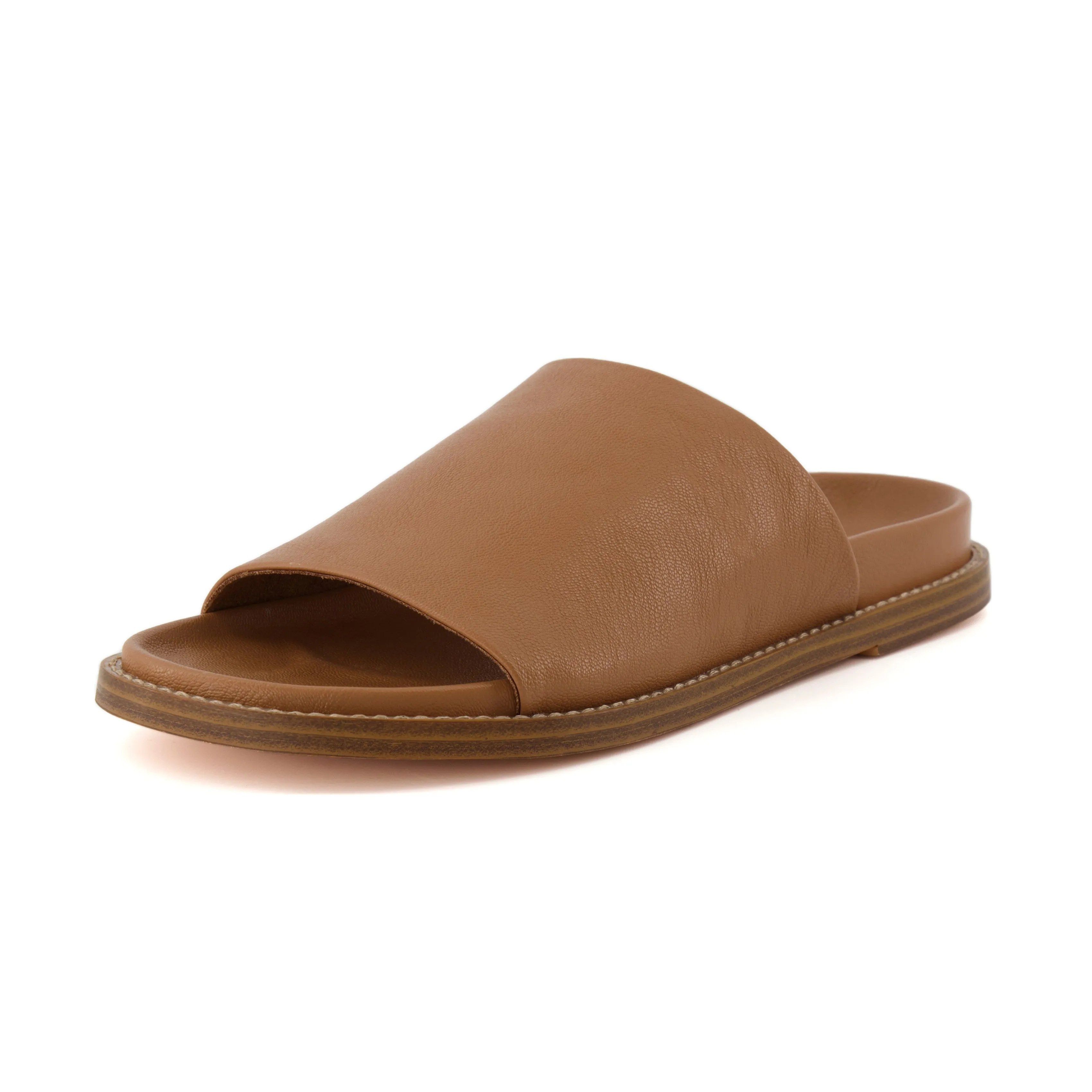 Nugget Footbed Slide Sandal